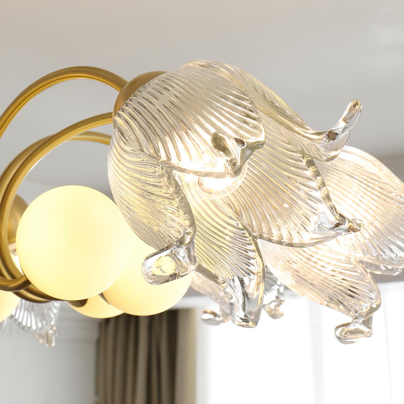 Altla Chandelier