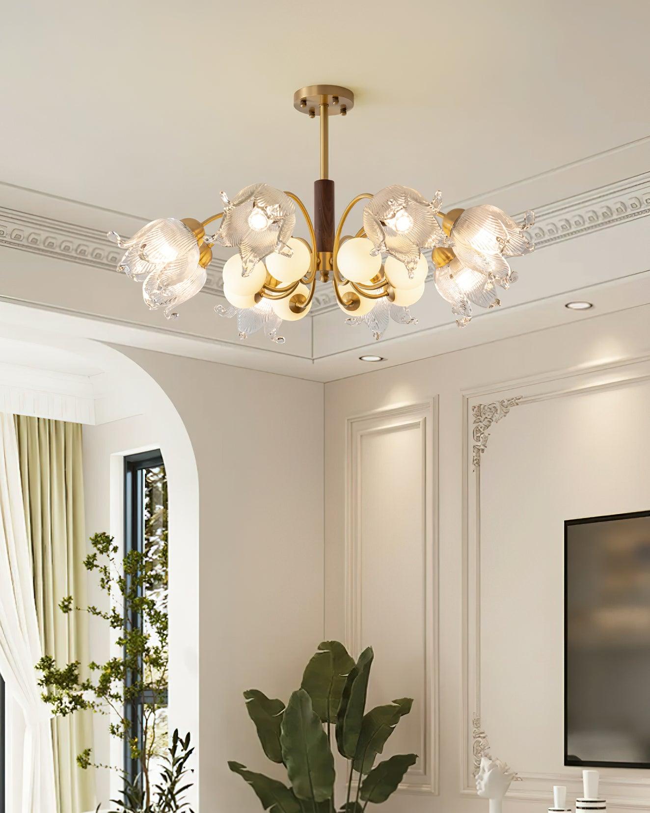 Altla Chandelier
