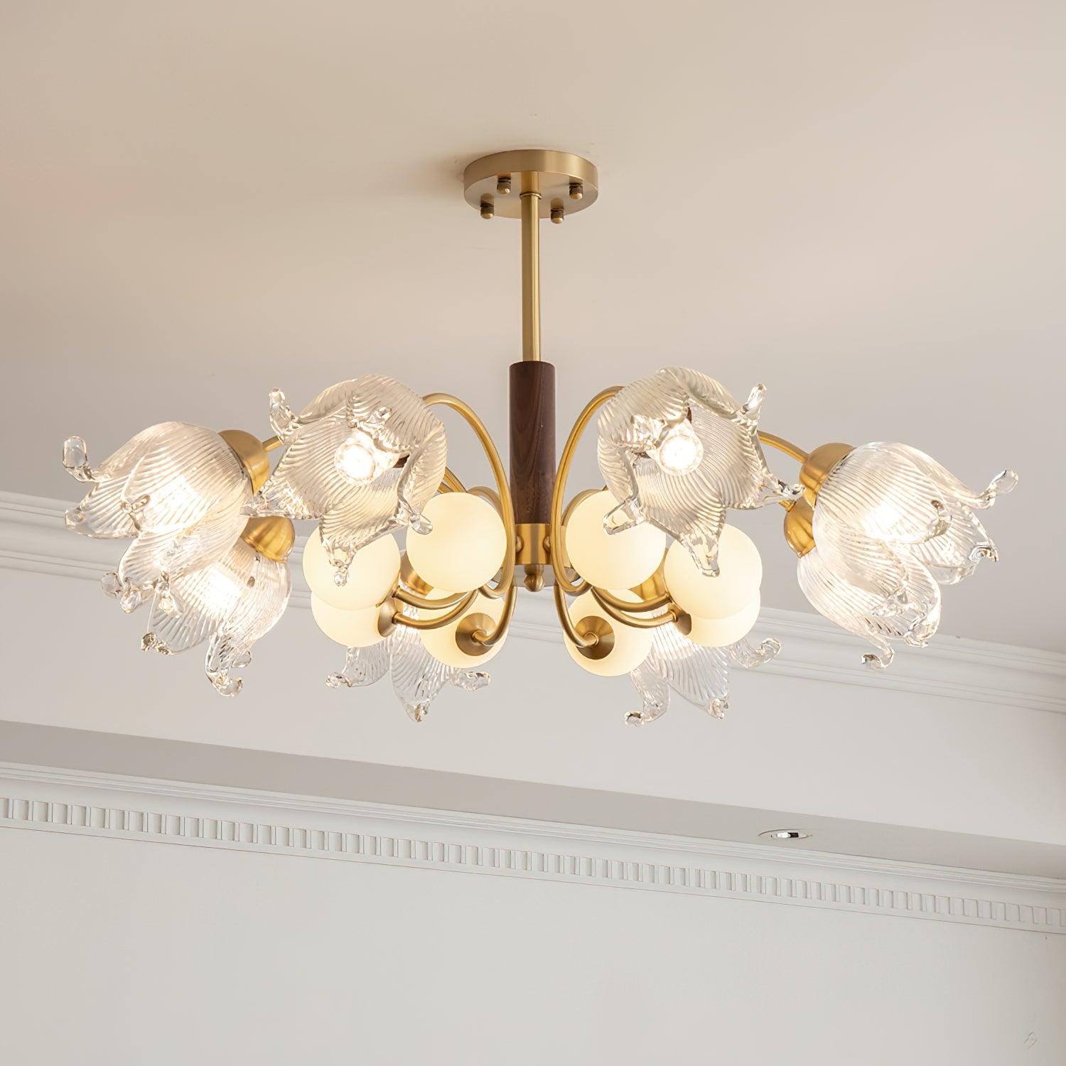 Altla Chandelier