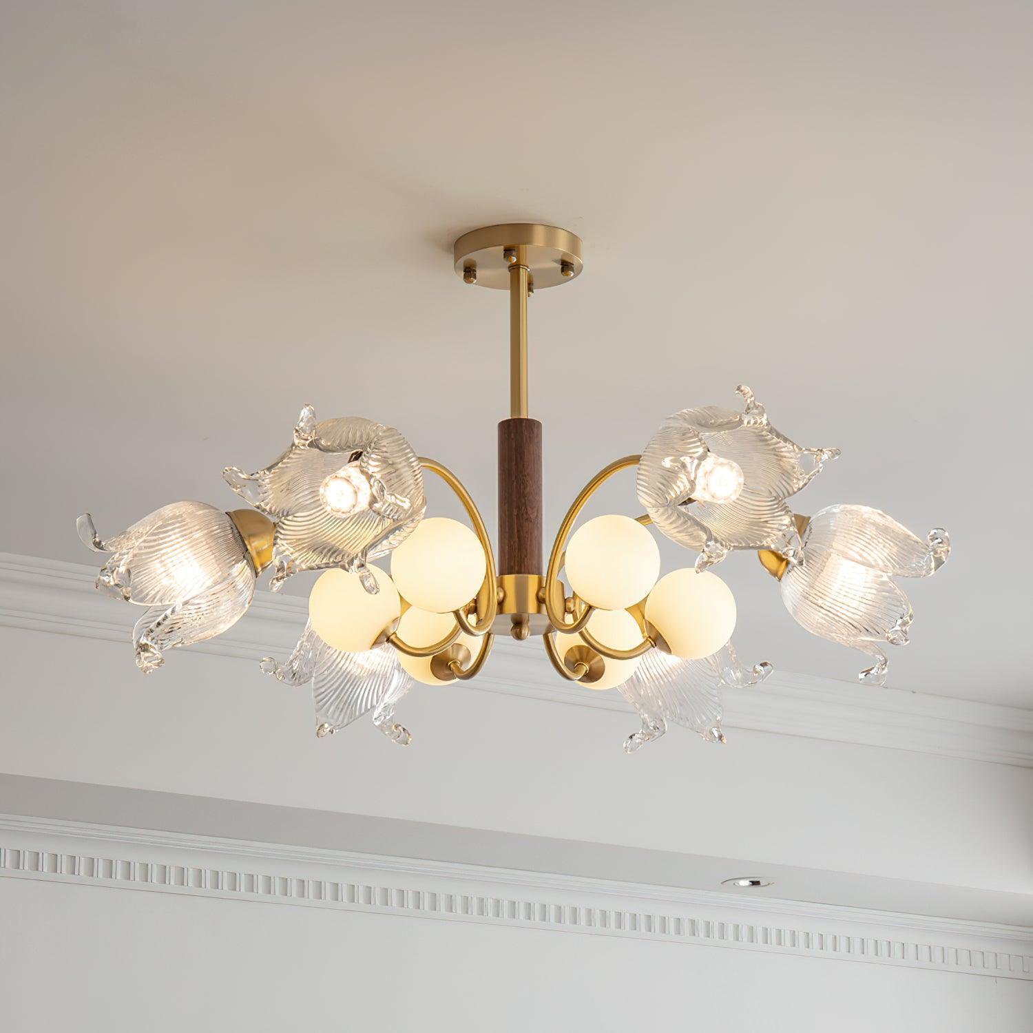 Altla Chandelier