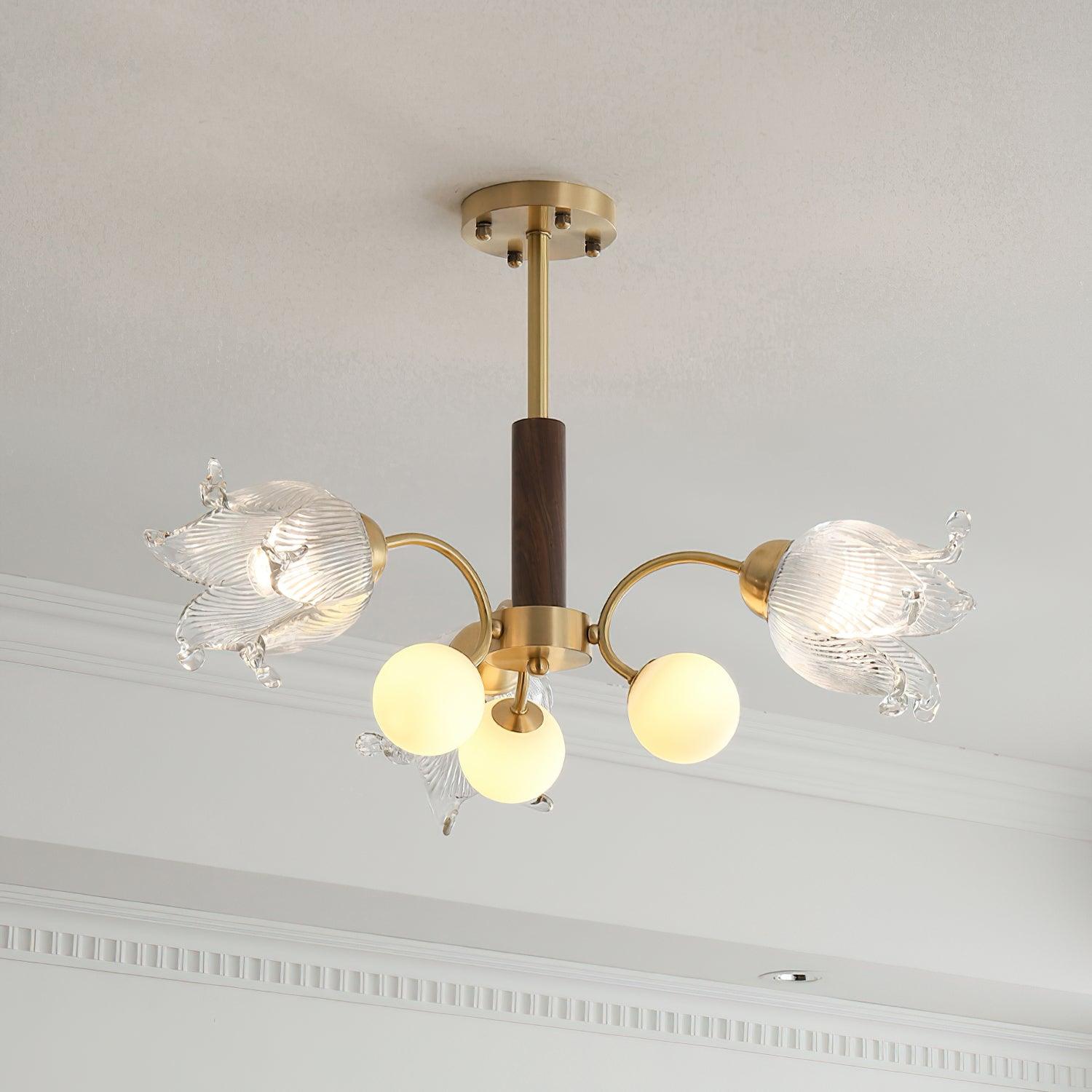 Altla Chandelier
