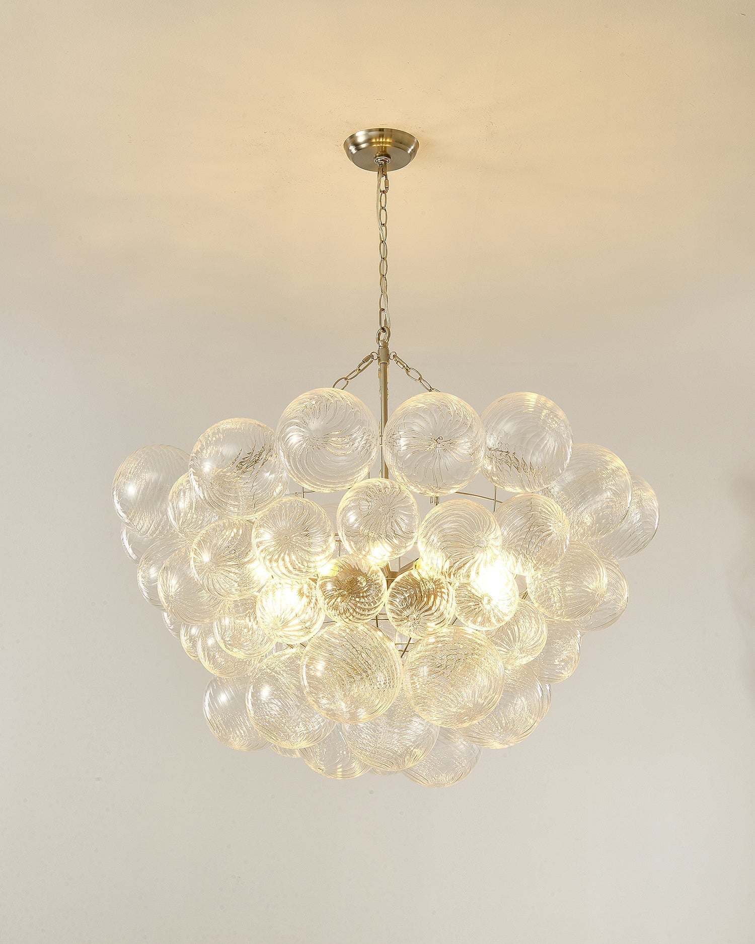 Resonel Chandelier