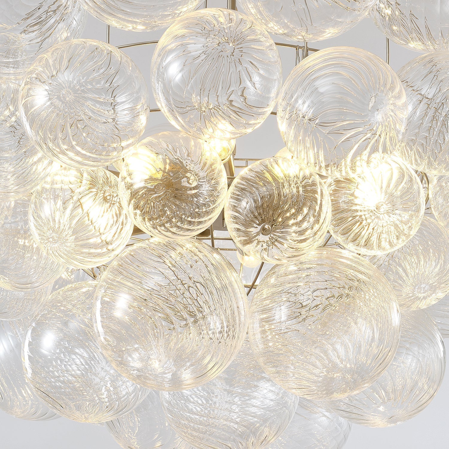 Resonel Chandelier