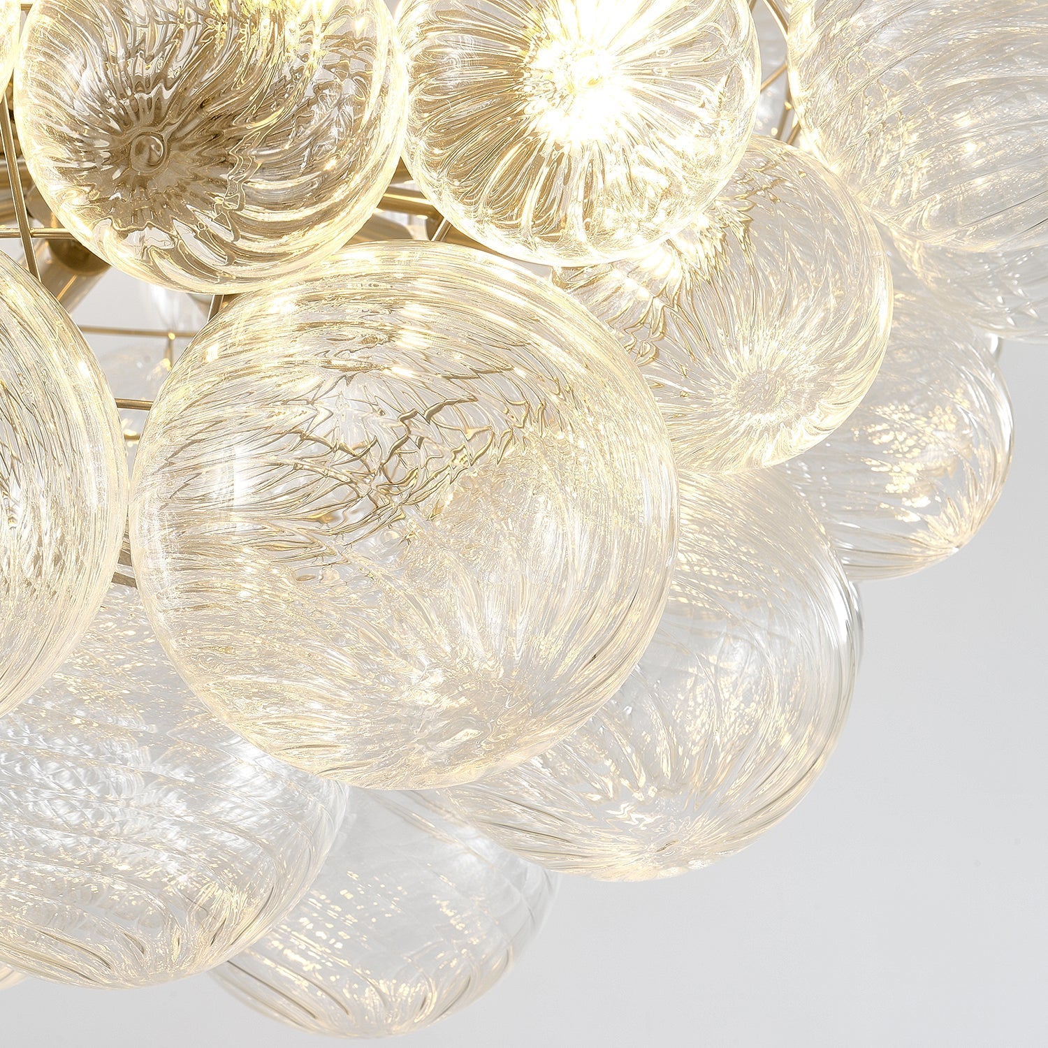 Resonel Chandelier