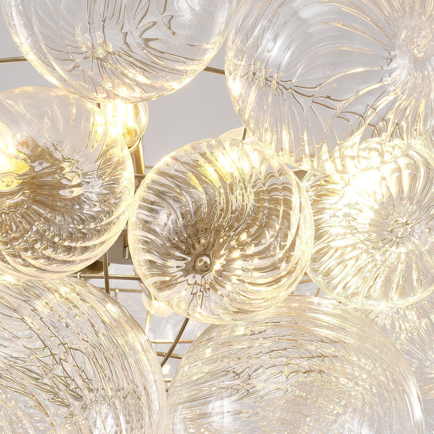 Resonel Chandelier