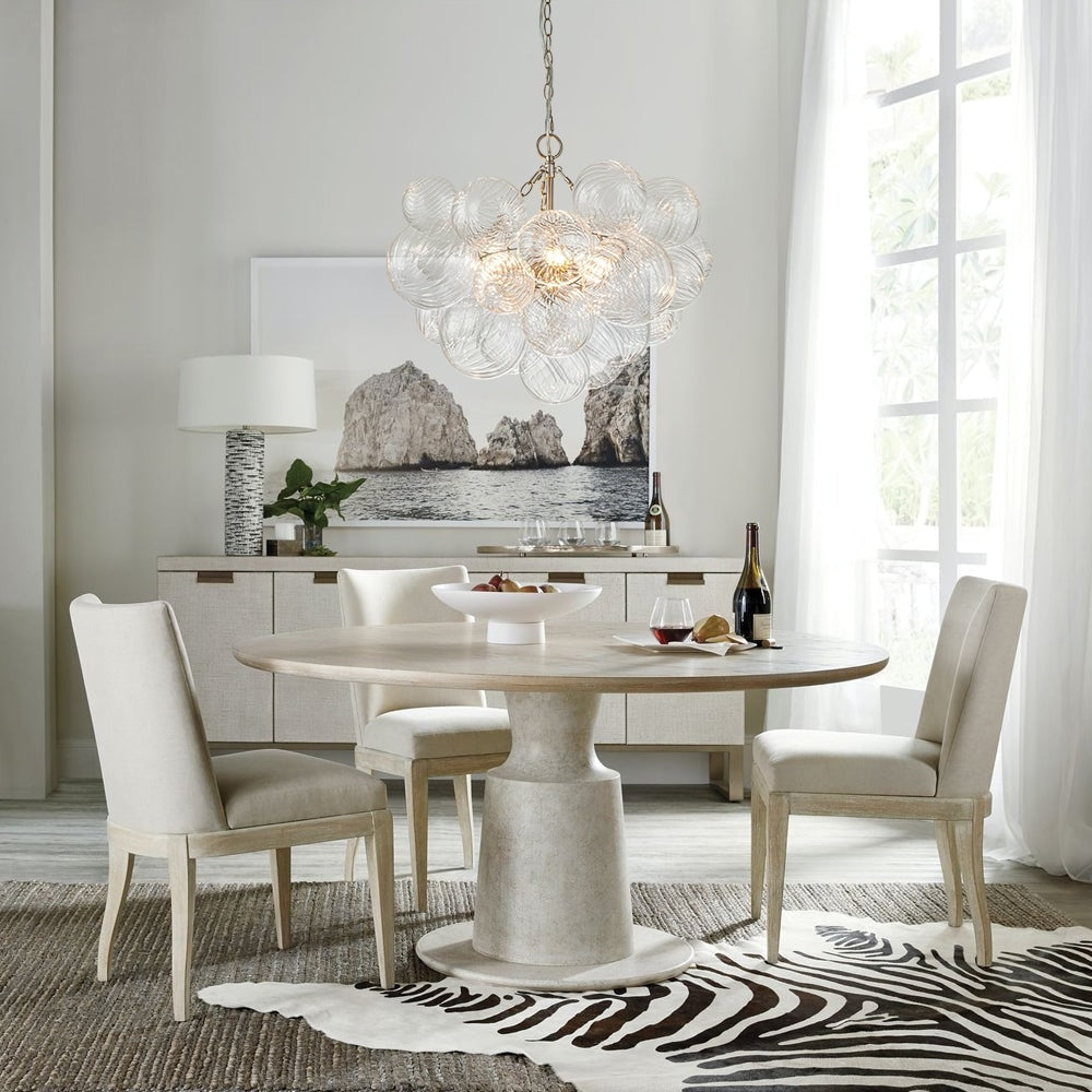 Resonel Chandelier