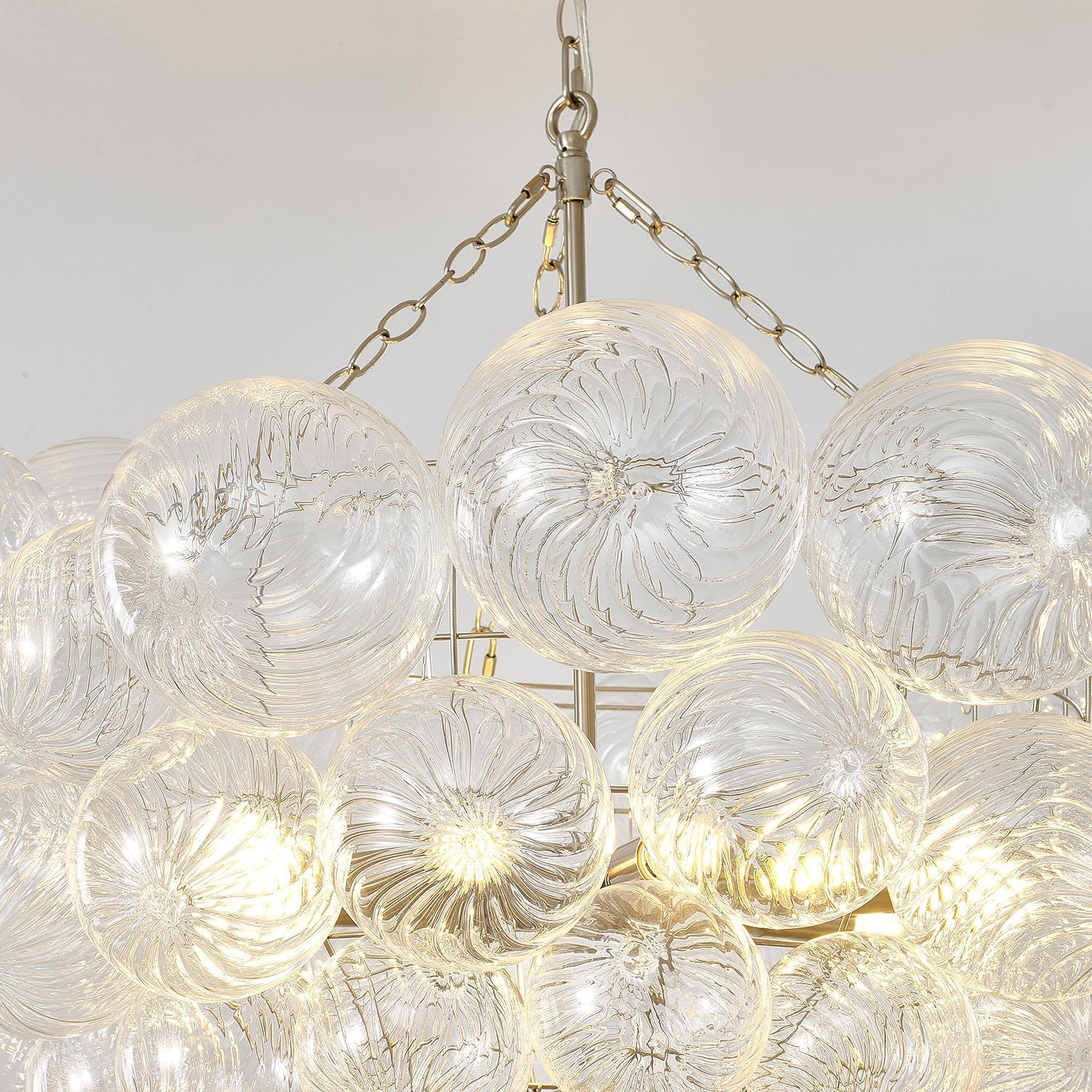 Resonel Chandelier