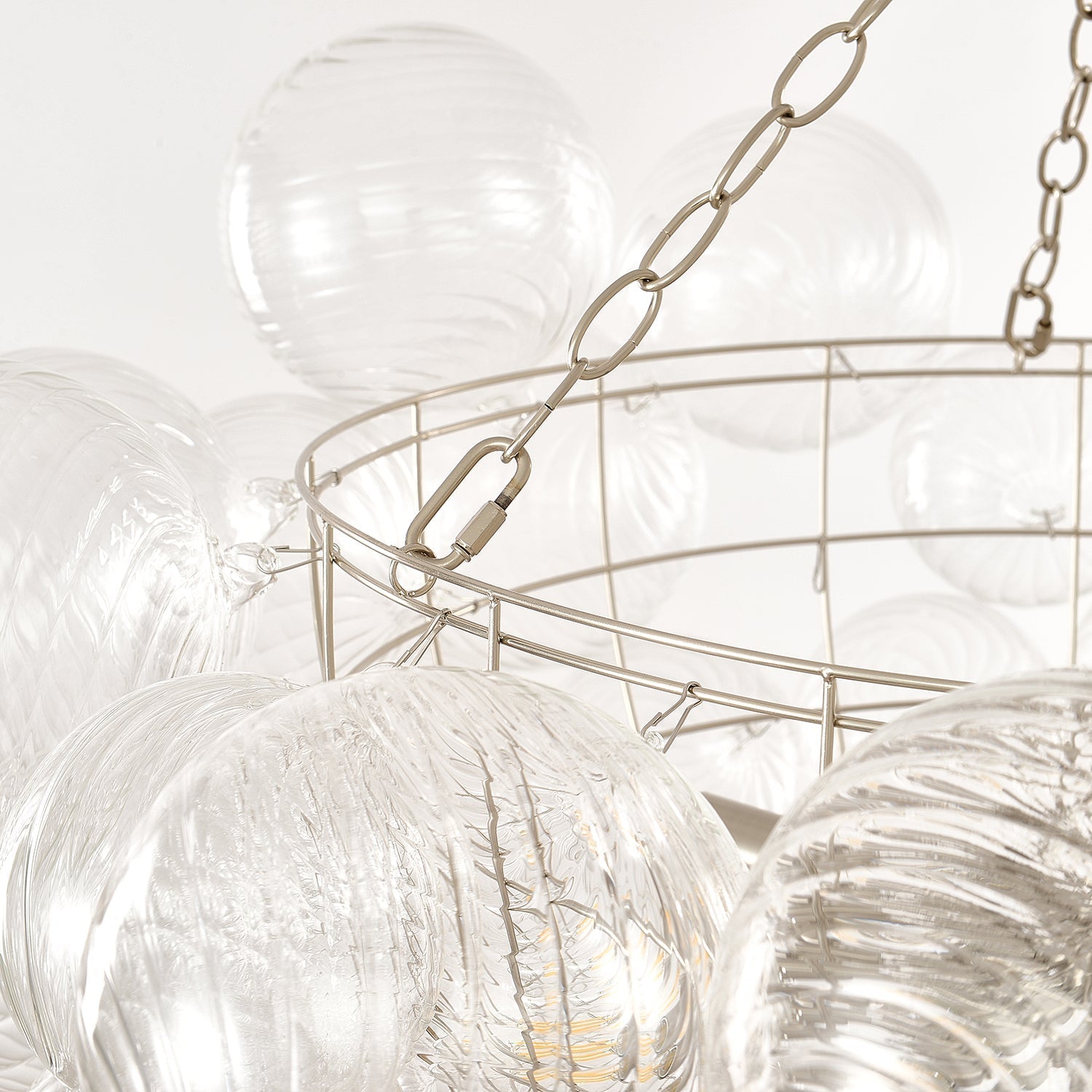 Resonel Chandelier