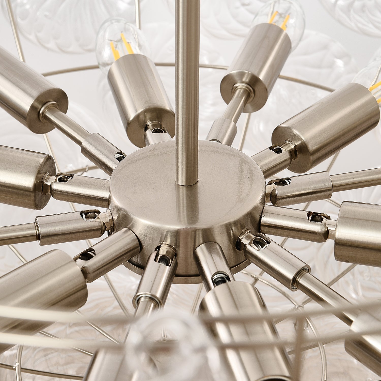 Resonel Chandelier