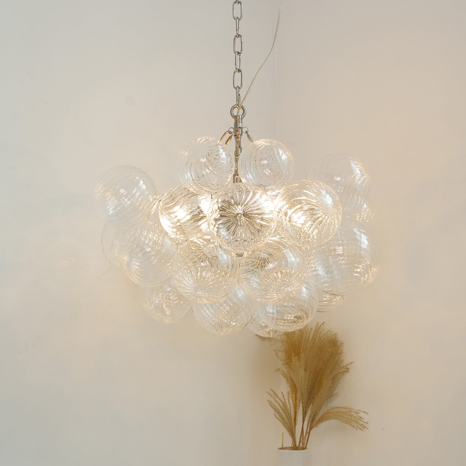 Resonel Chandelier