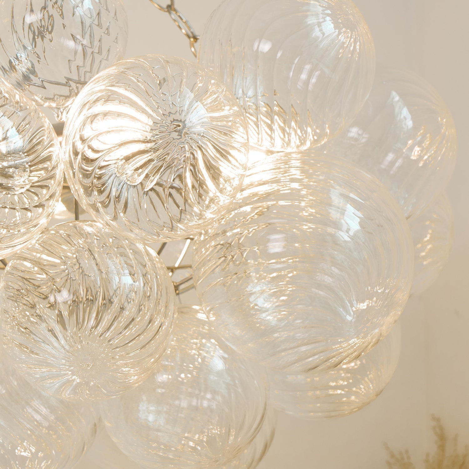Resonel Chandelier