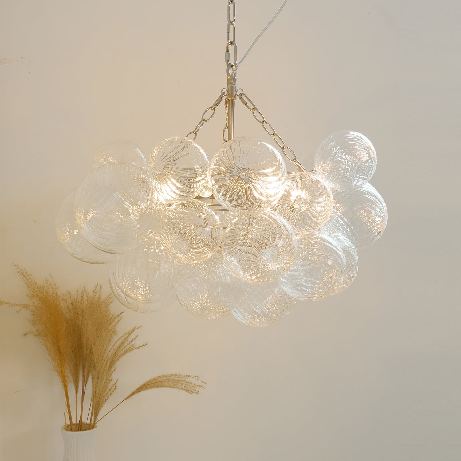 Resonel Chandelier