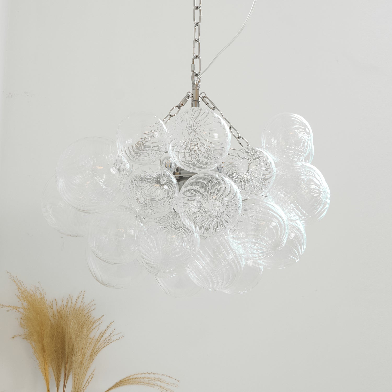 Resonel Chandelier