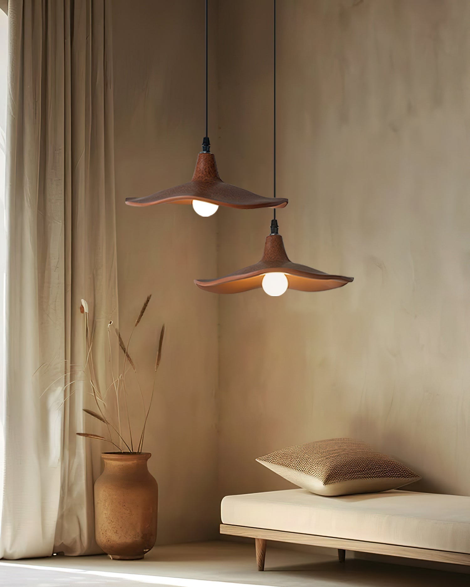 Eldrin Pendant Light