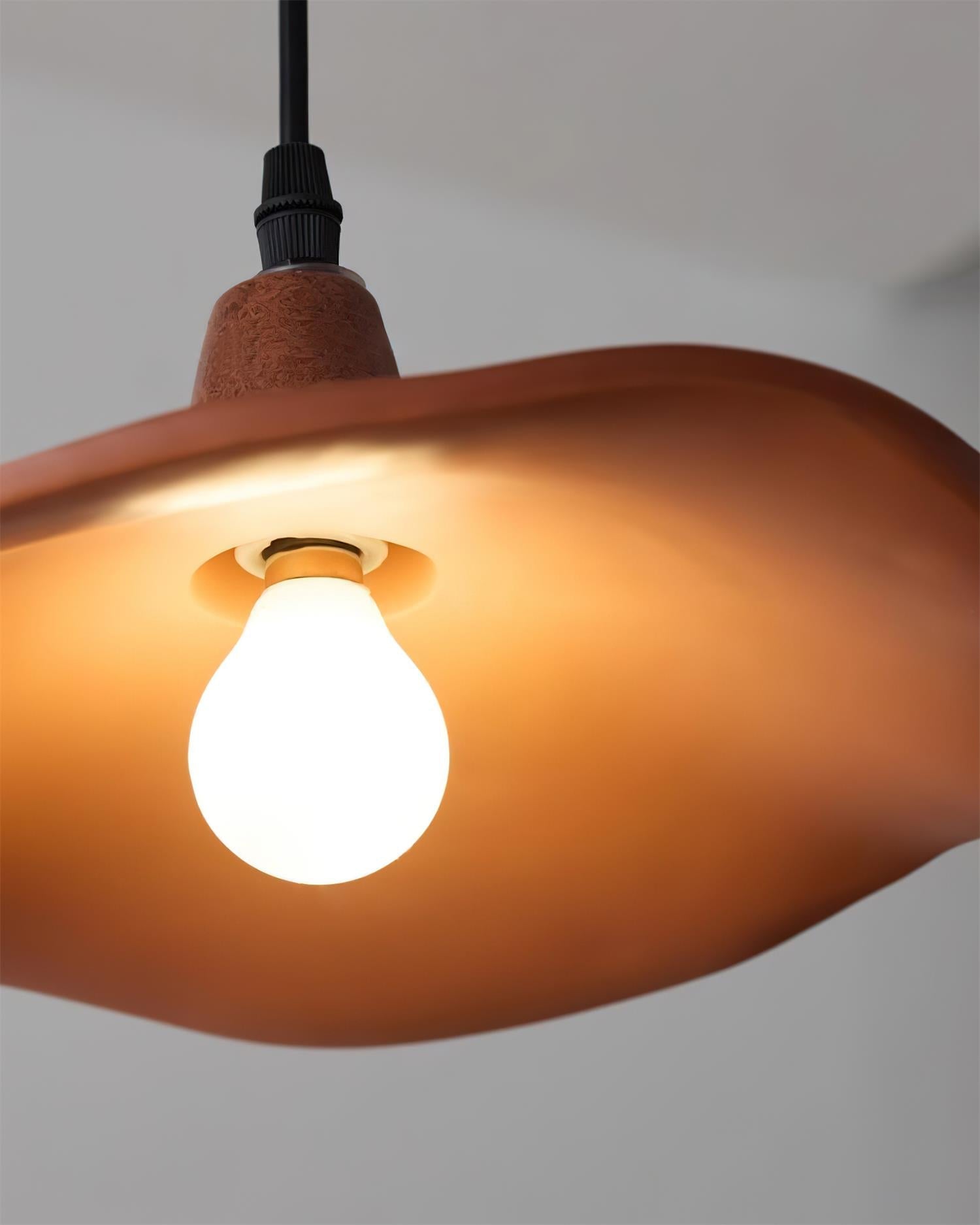 Eldrin Pendant Light