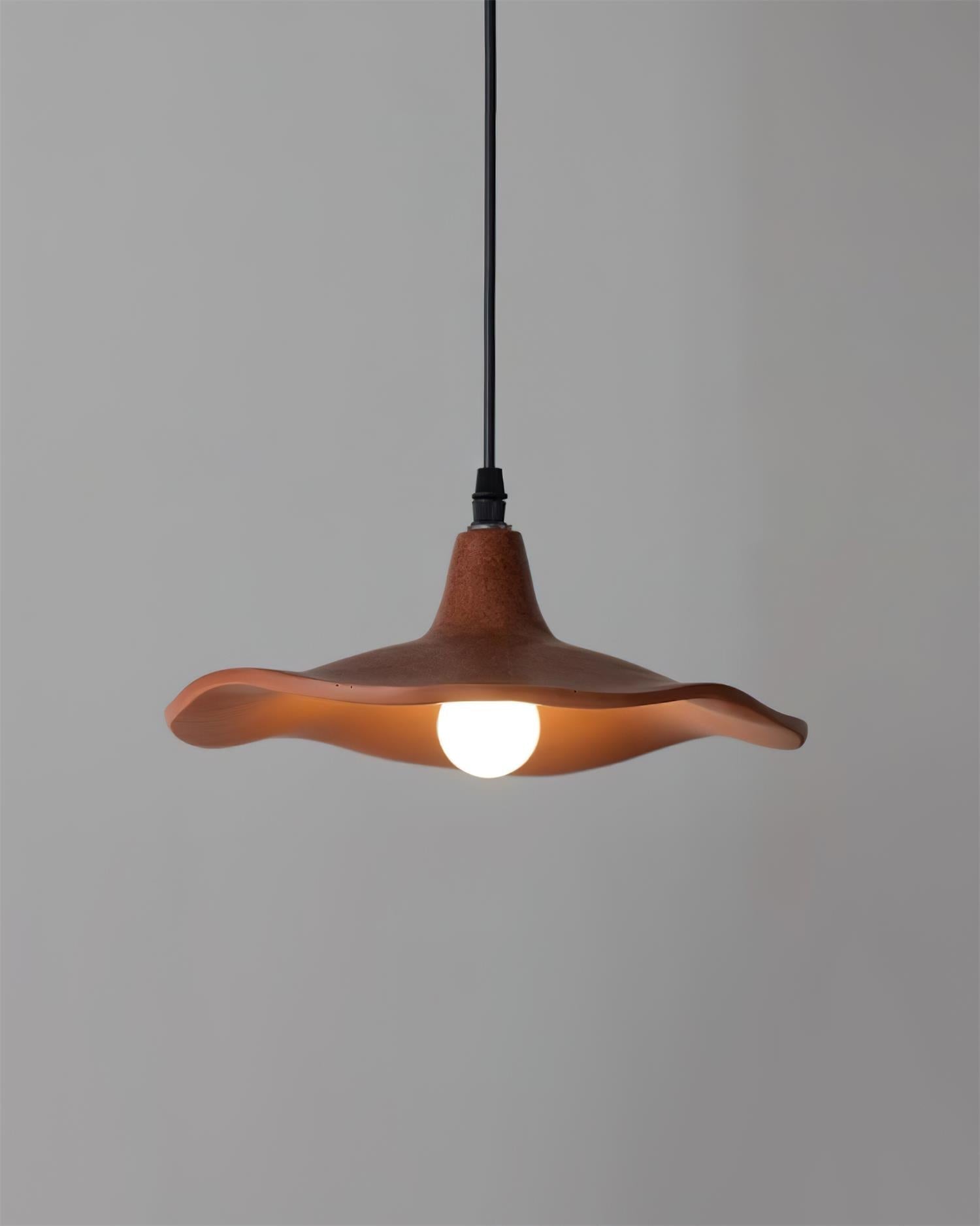 Eldrin Pendant Light