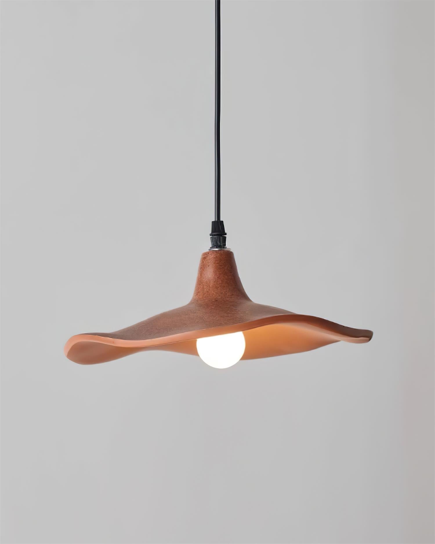 Eldrin Pendant Light