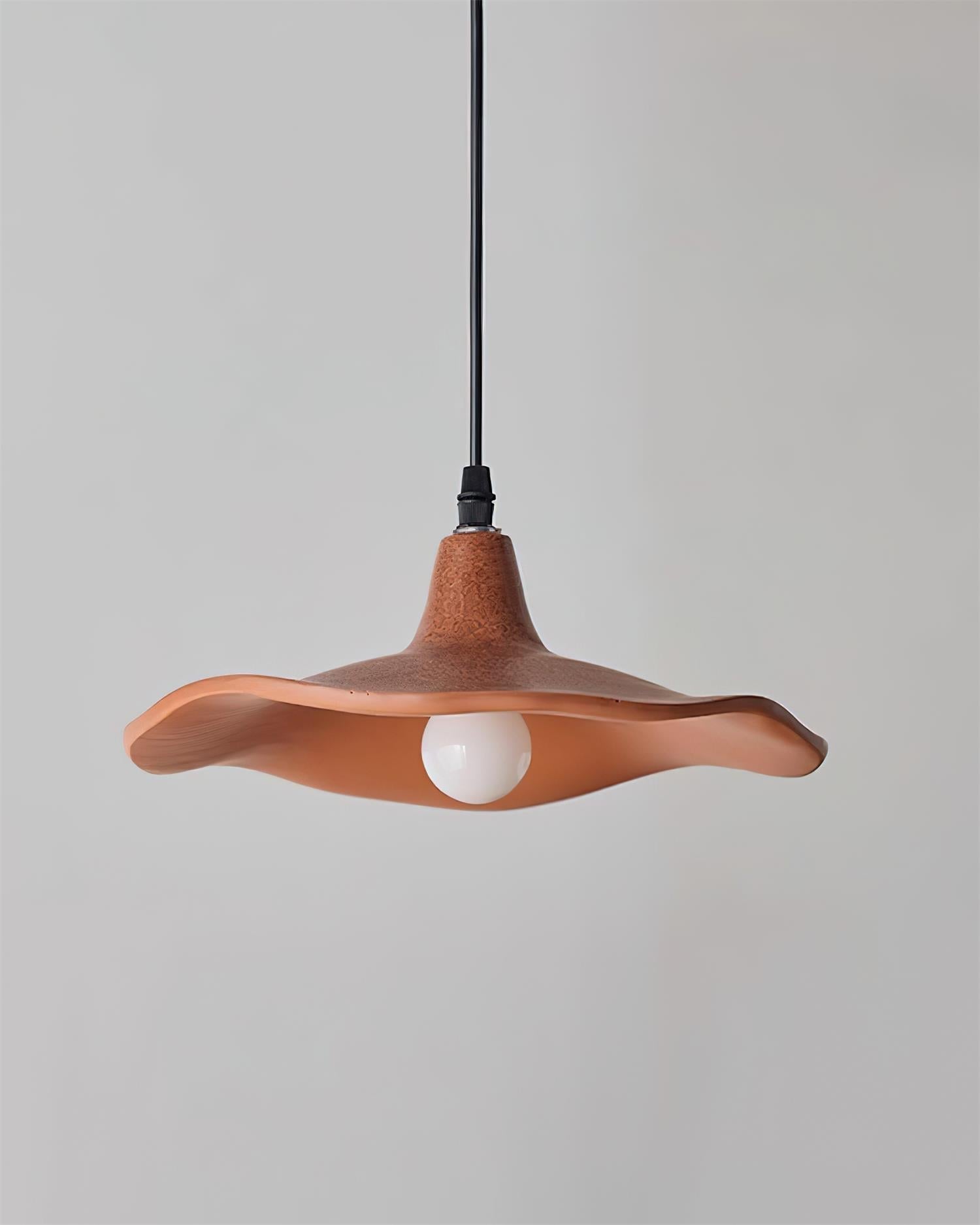 Eldrin Pendant Light
