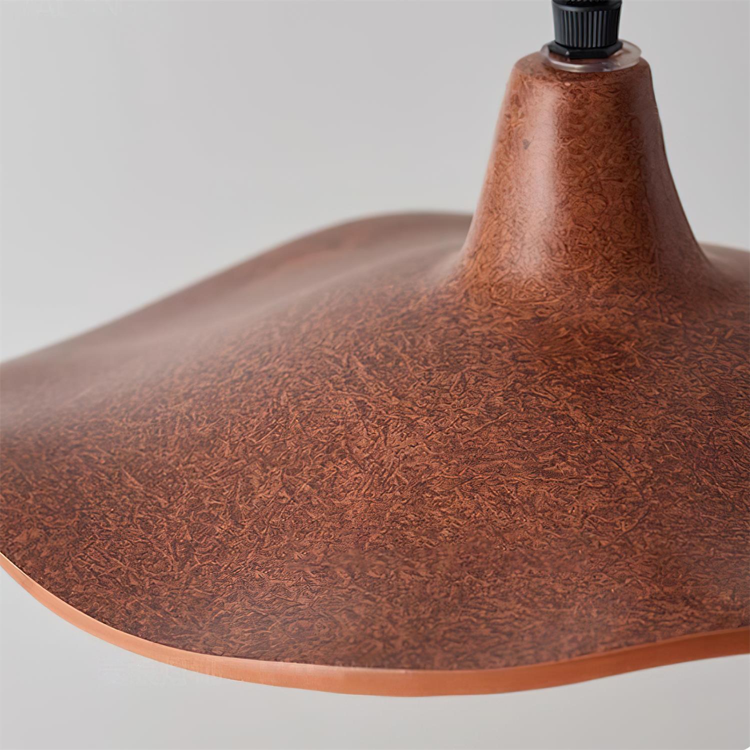 Eldrin Pendant Light