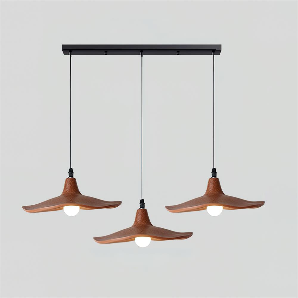 Eldrin Pendant Light