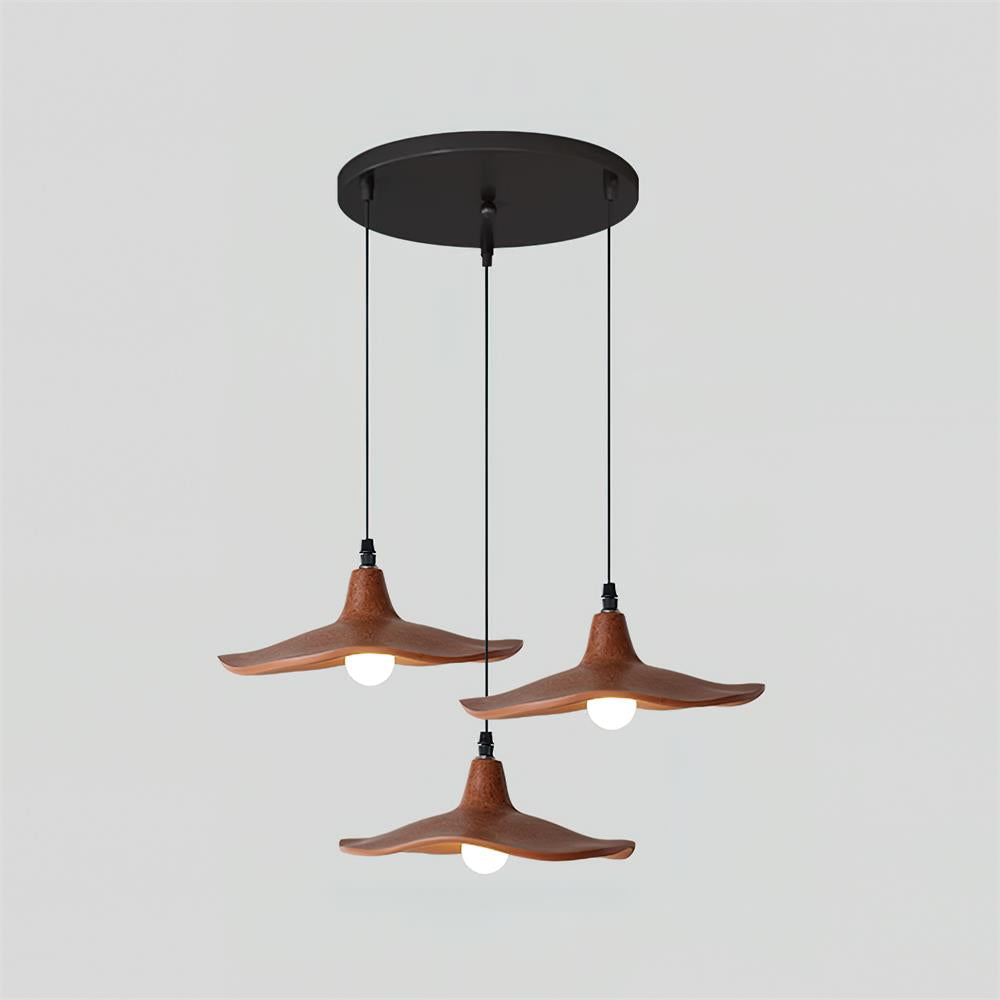 Eldrin Pendant Light