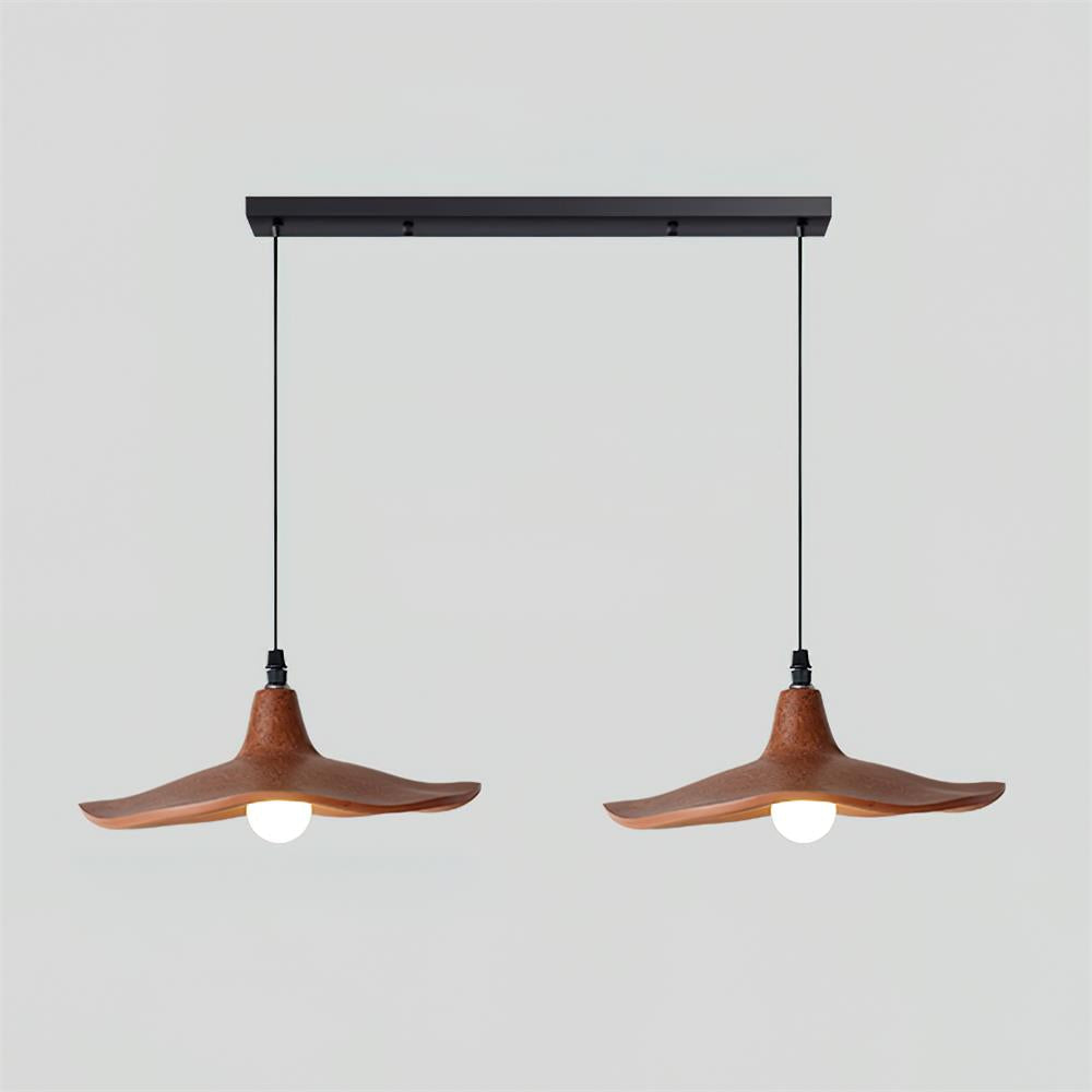 Eldrin Pendant Light