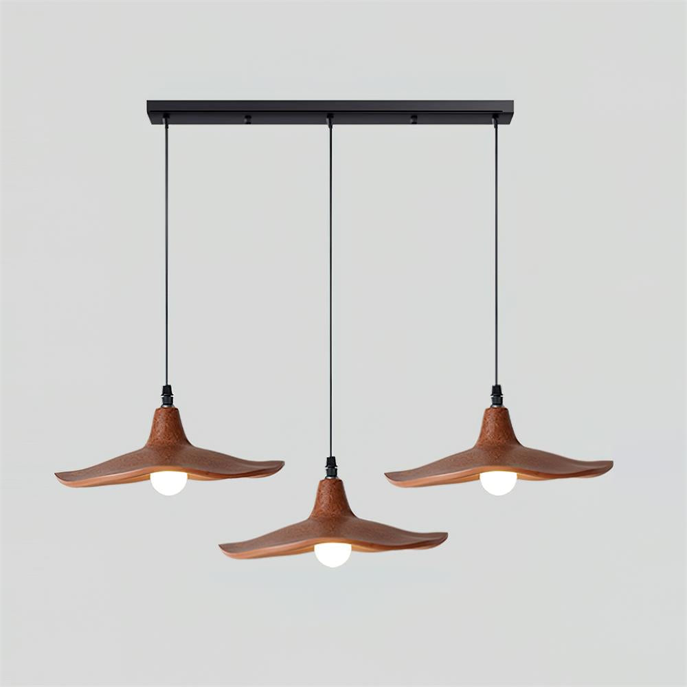 Eldrin Pendant Light