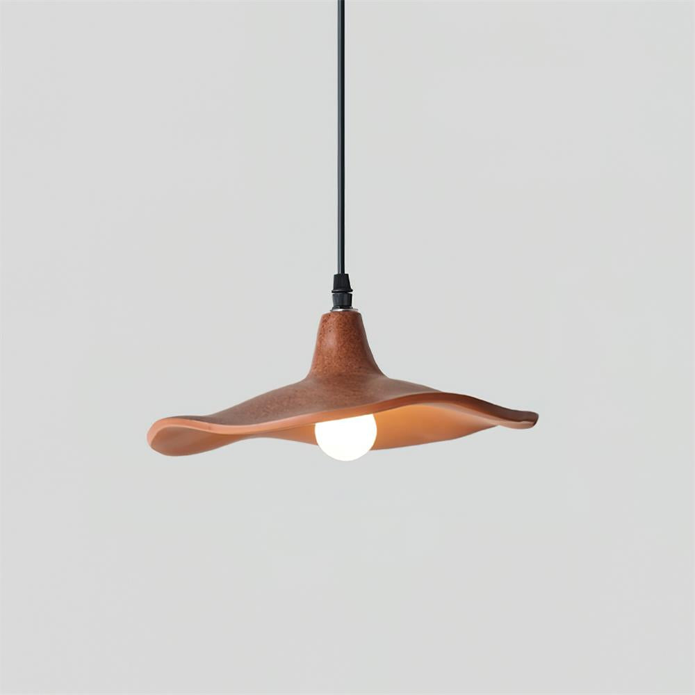 Eldrin Pendant Light