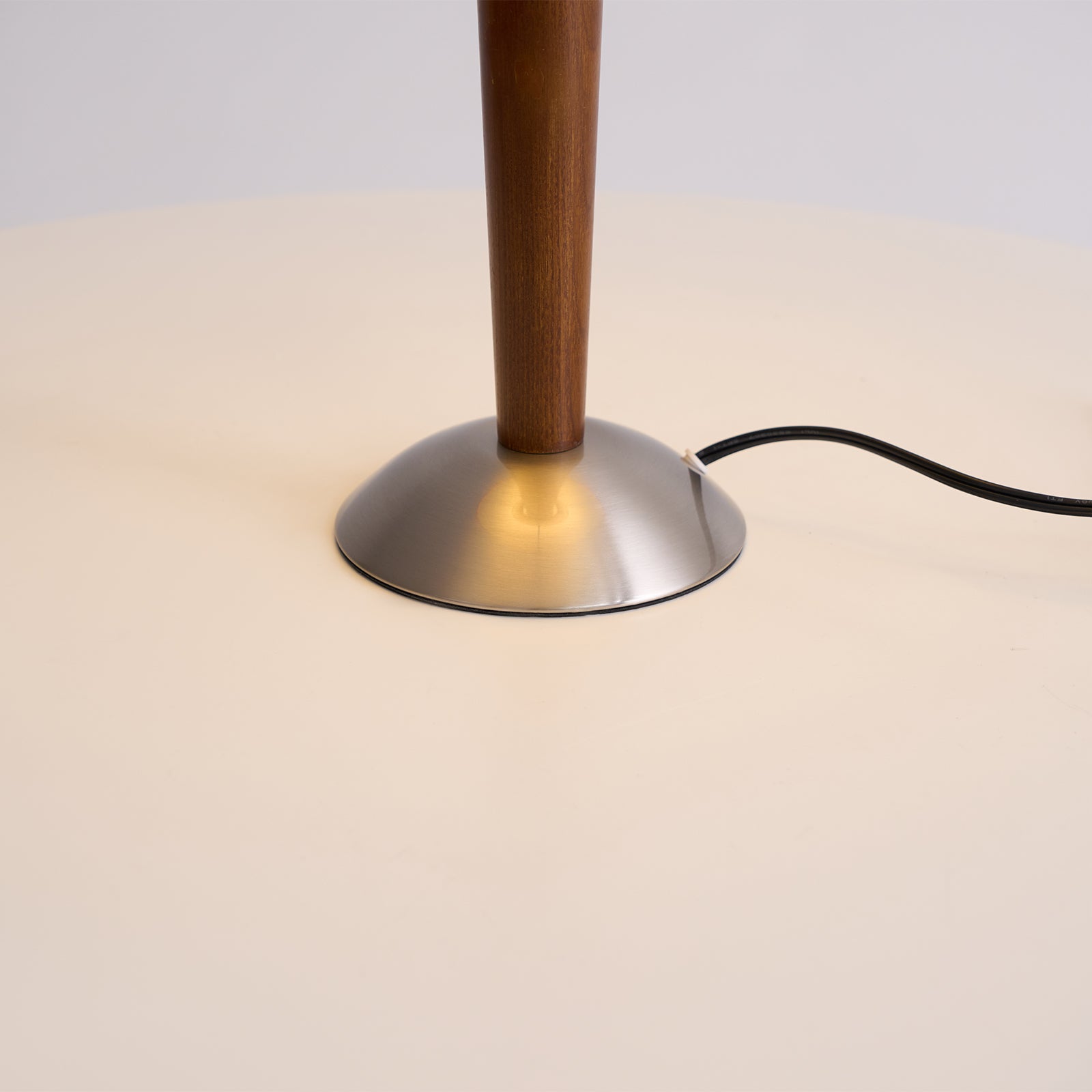 Roka Table Lamp Talonwood-Neutral Decor