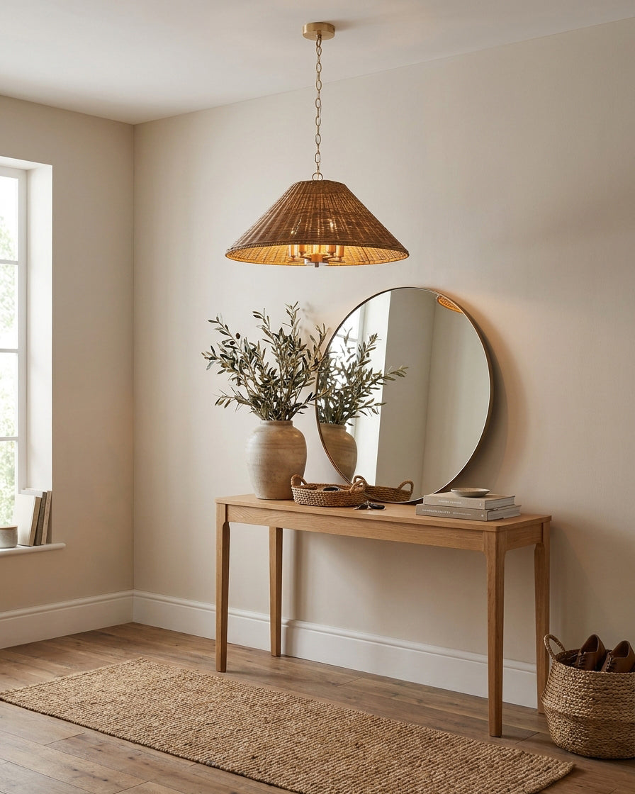 Wynora Pendant Light