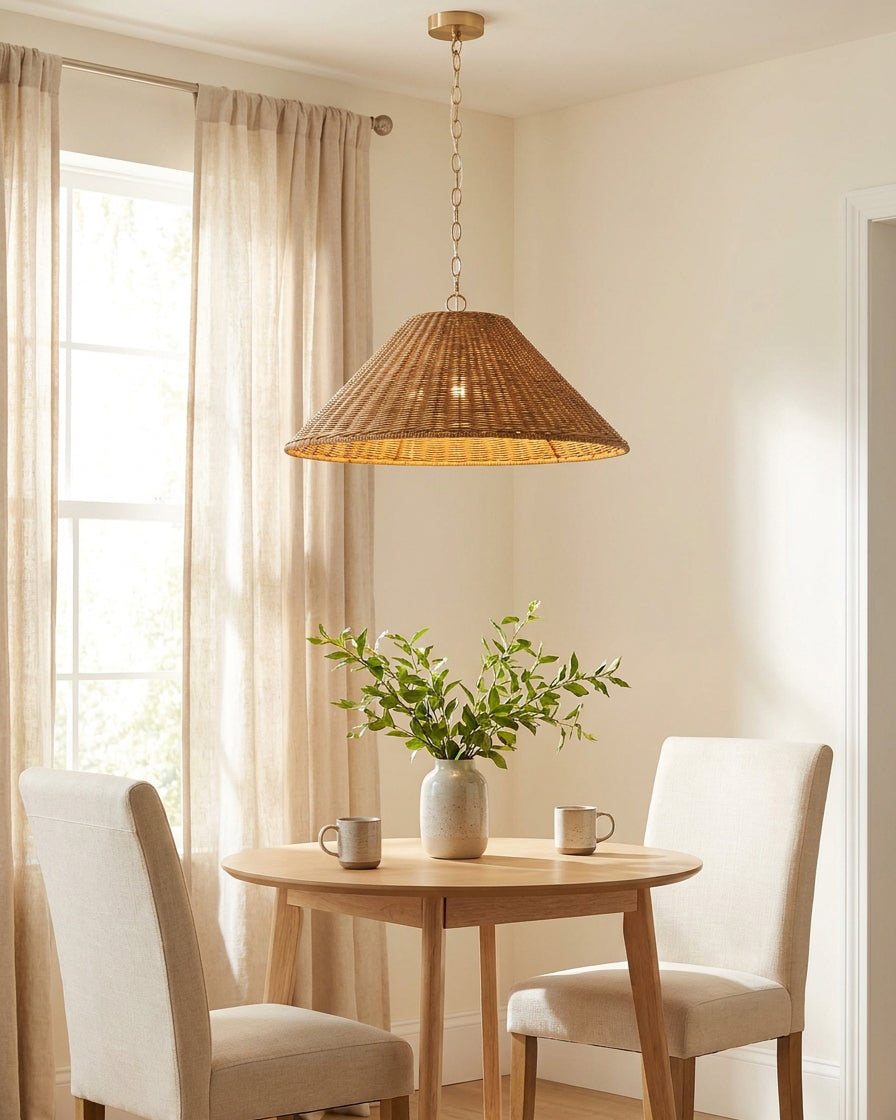 Wynora Pendant Light