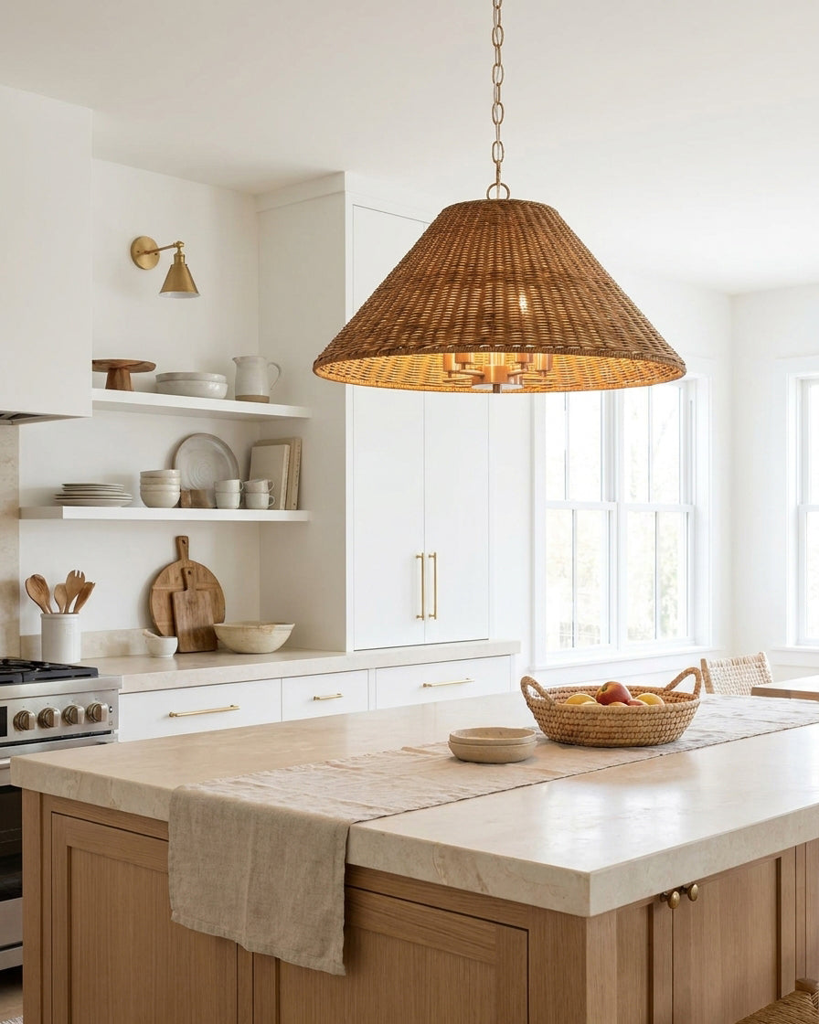 Wynora Pendant Light