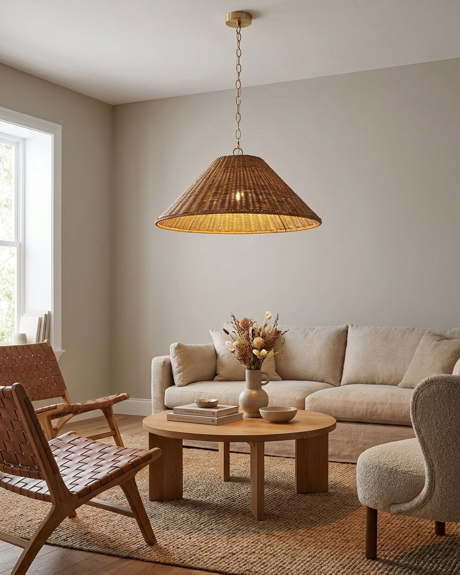 Wynora Pendant Light