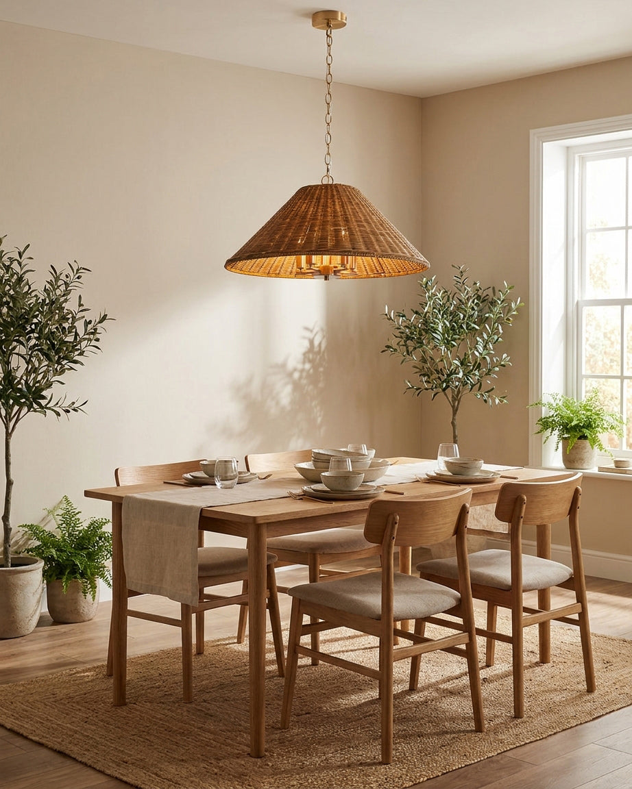 Wynora Pendant Light