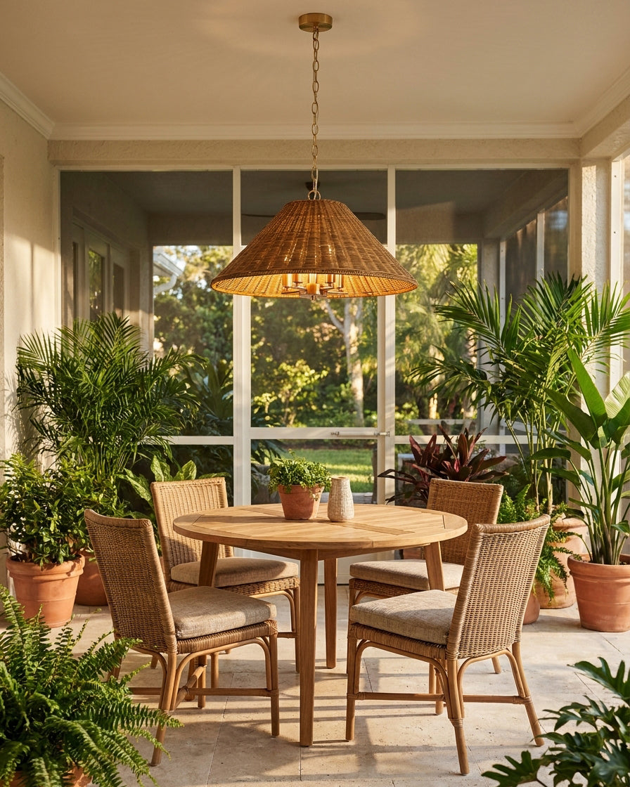Wynora Pendant Light