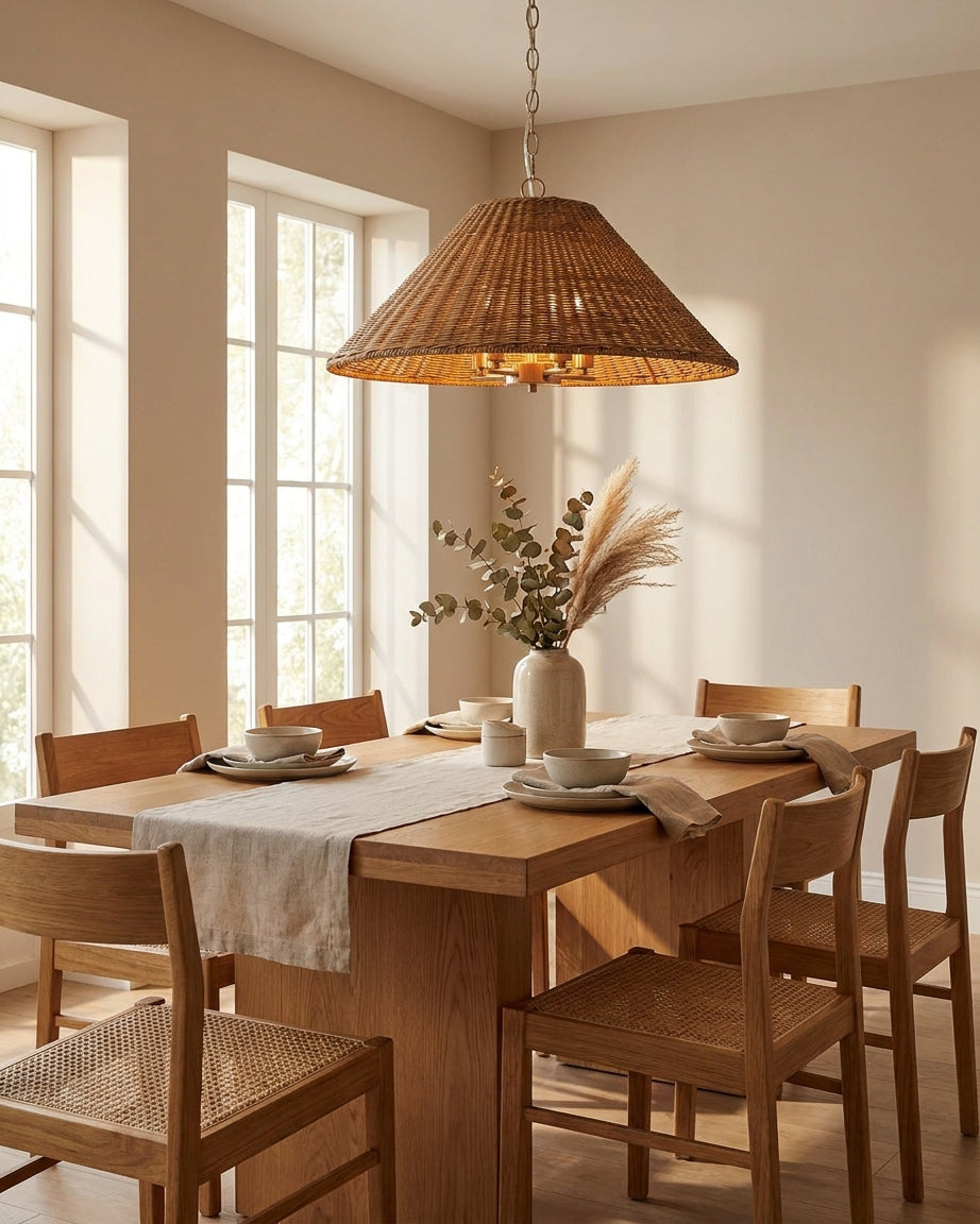 Wynora Pendant Light