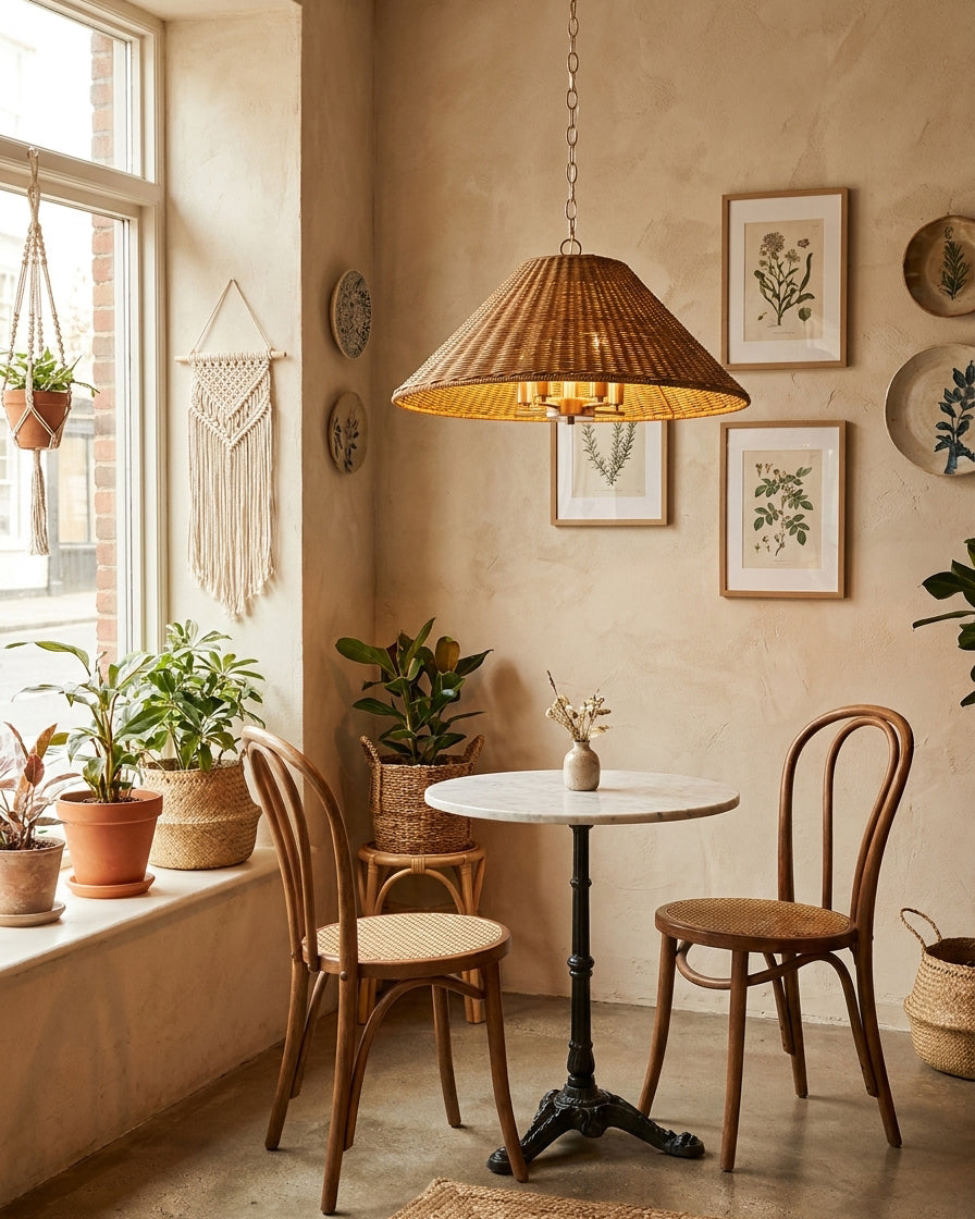 Wynora Pendant Light