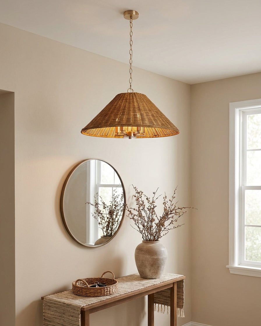 Wynora Pendant Light