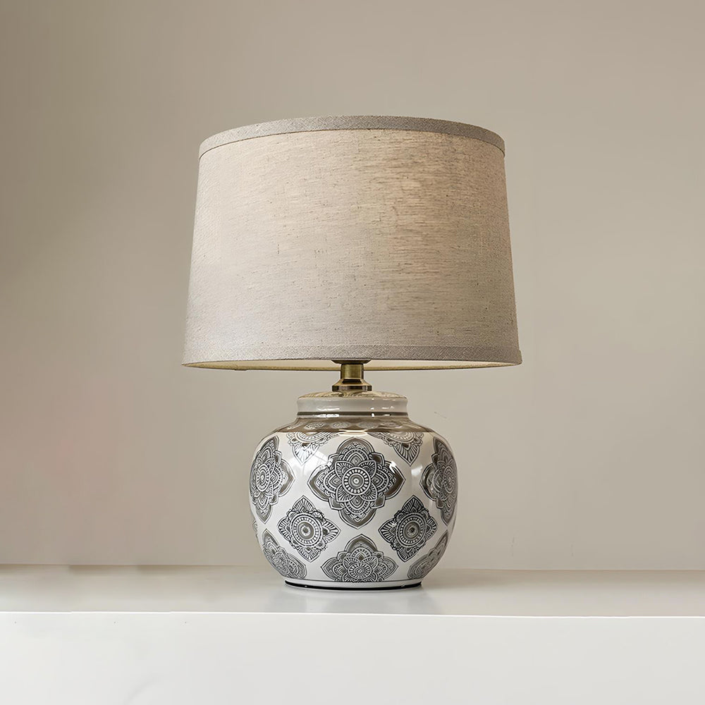 Clotilde Table Lamp