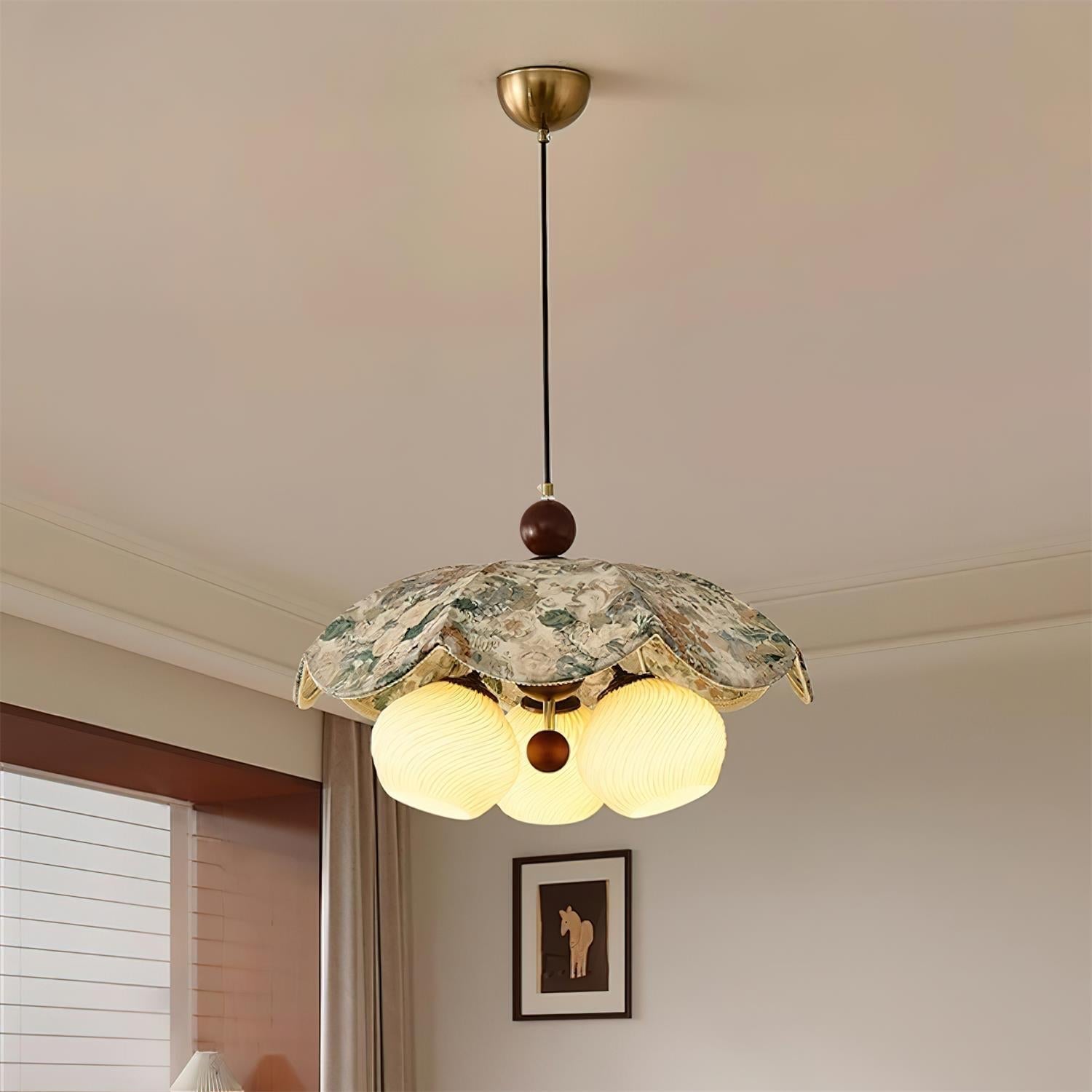 Marcellina Pendant Lamp