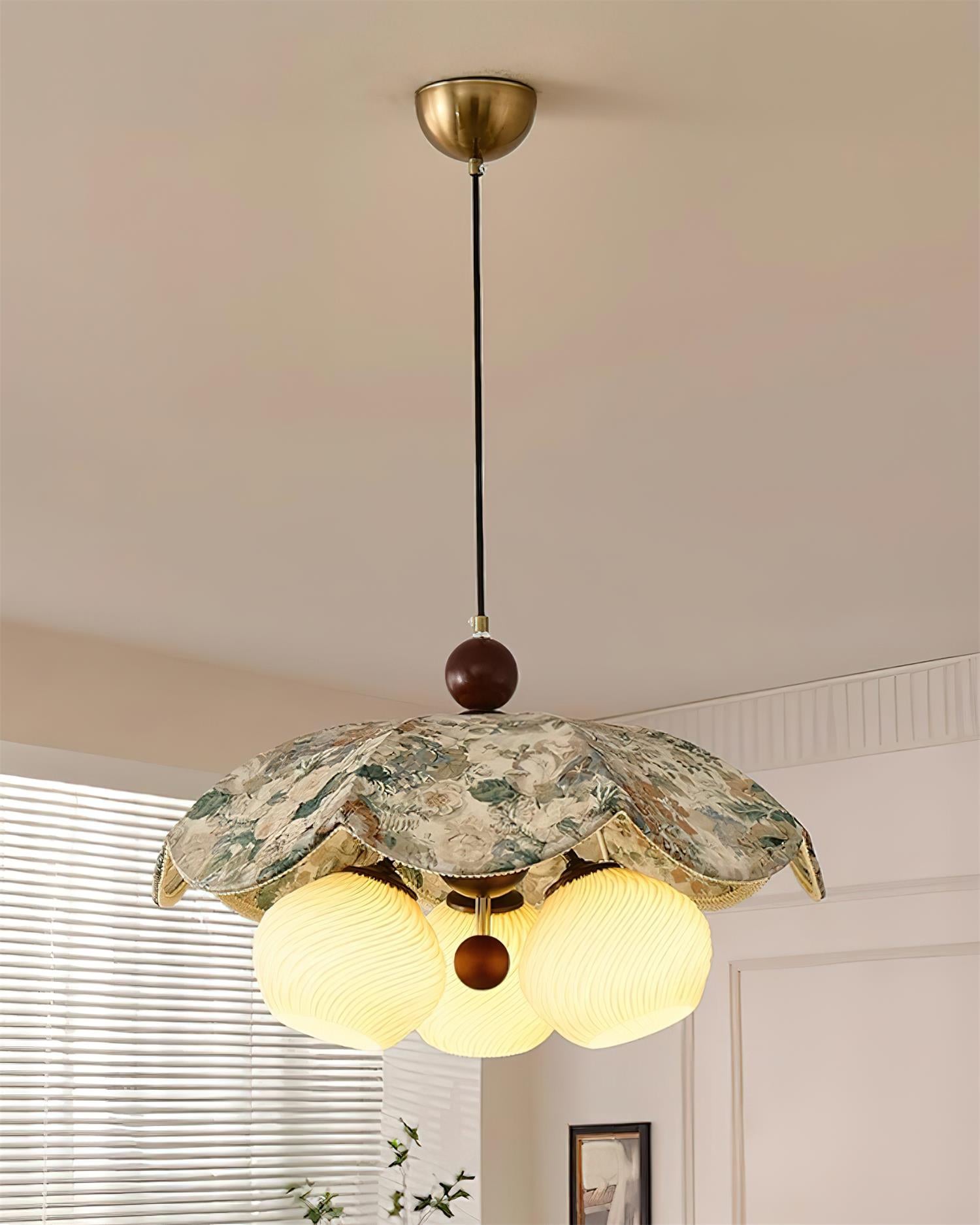 Marcellina Pendant Lamp