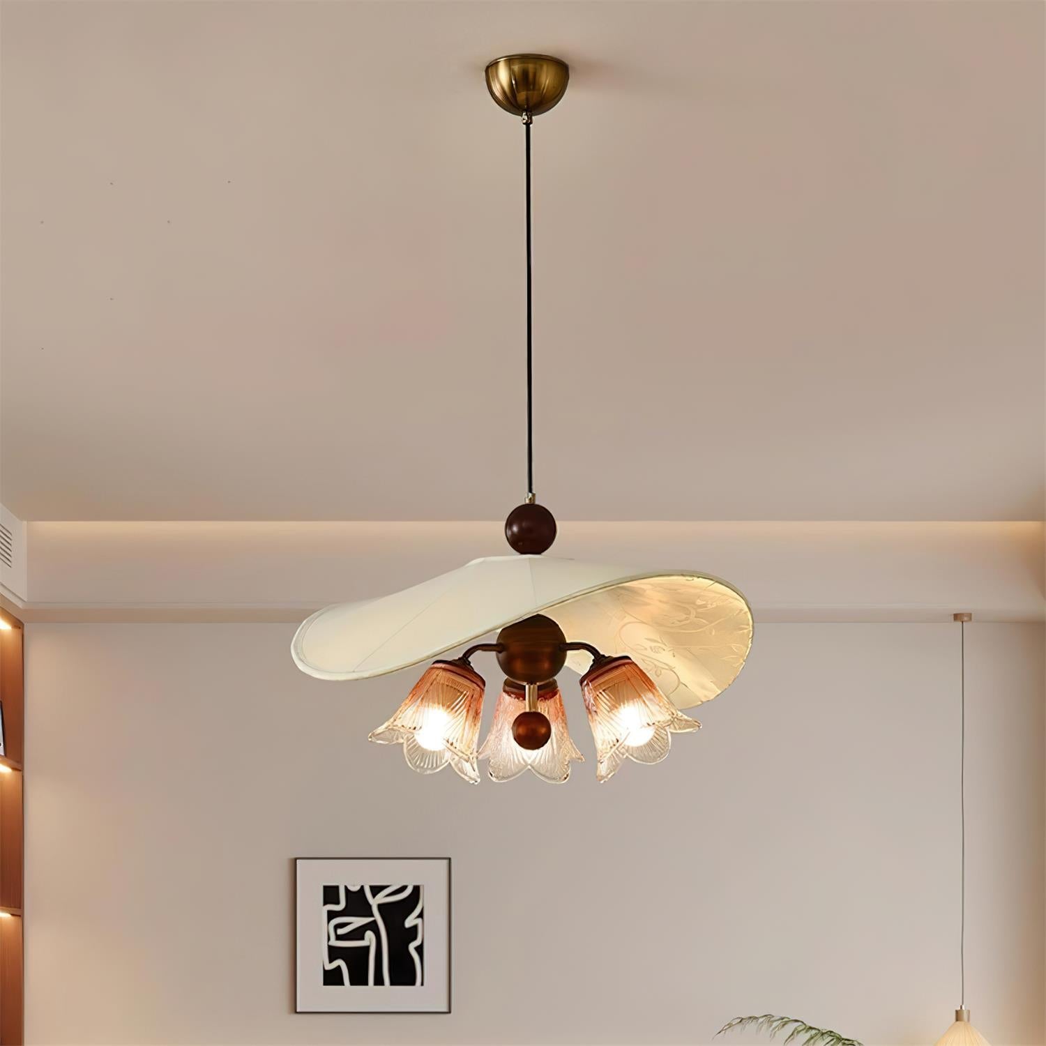 Marcellina Pendant Lamp
