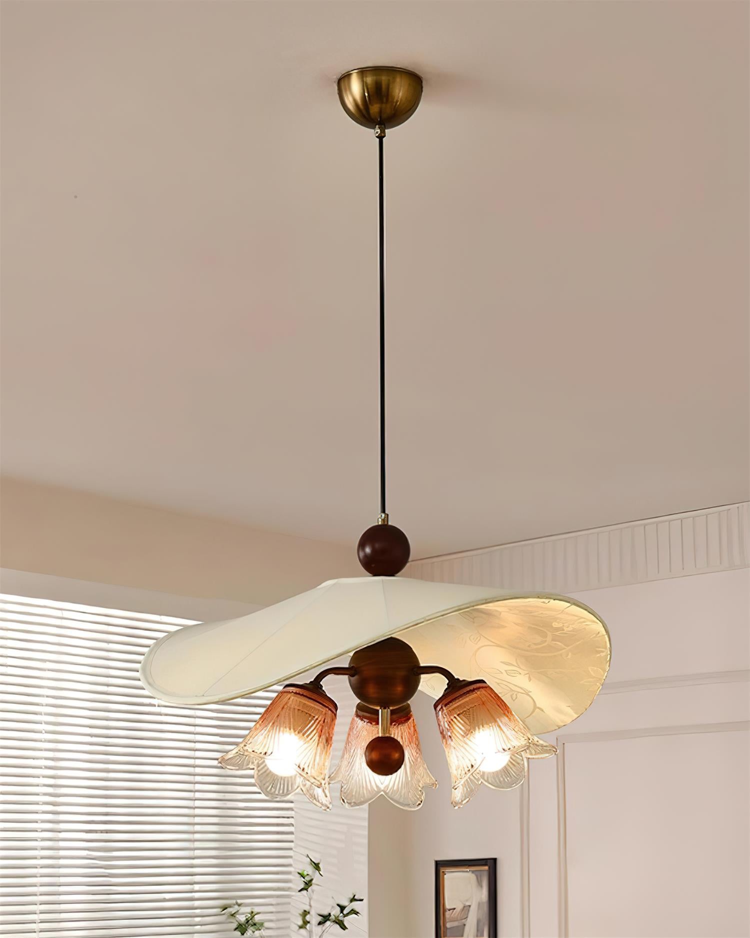Marcellina Pendant Lamp