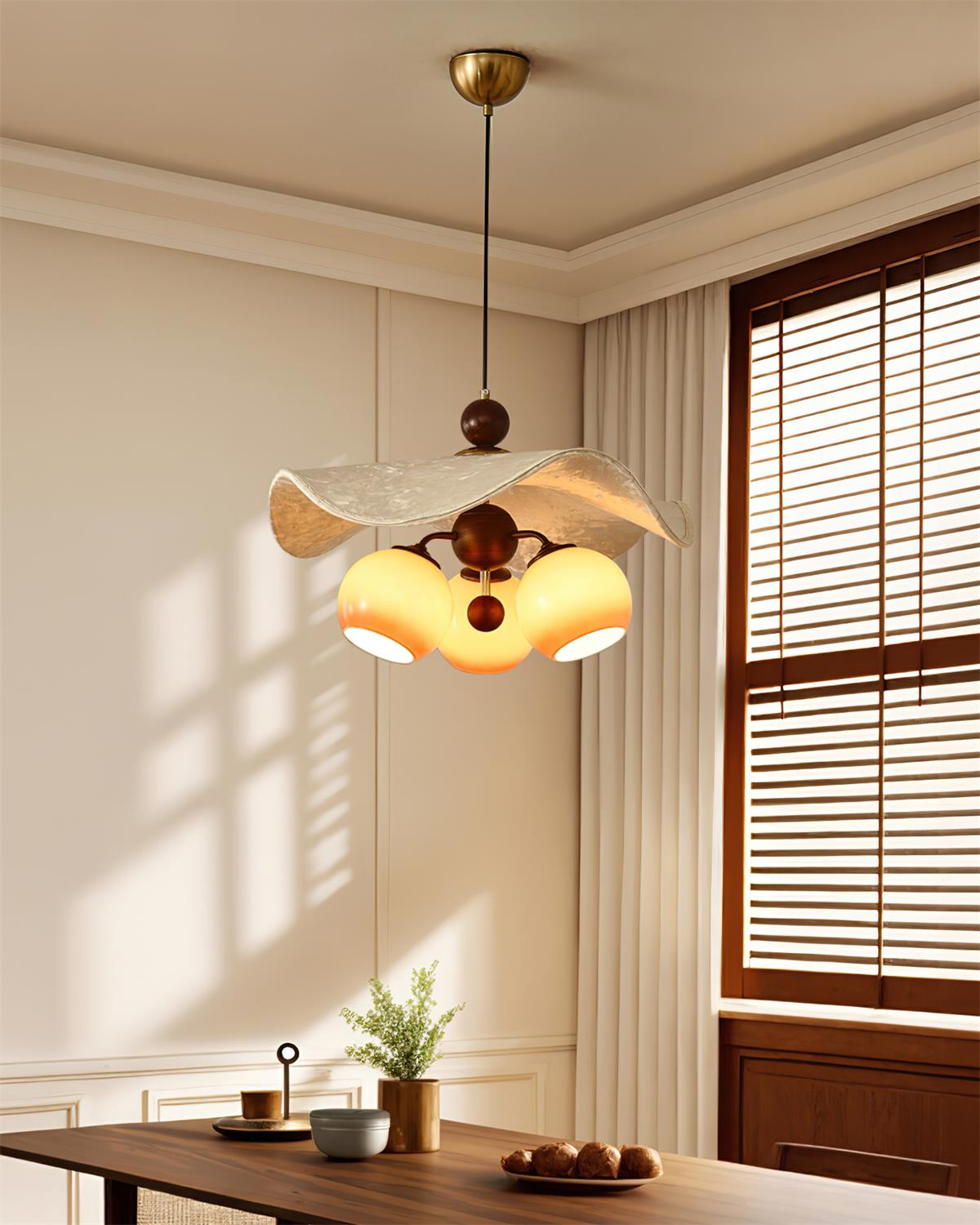 Marcellina Pendant Lamp