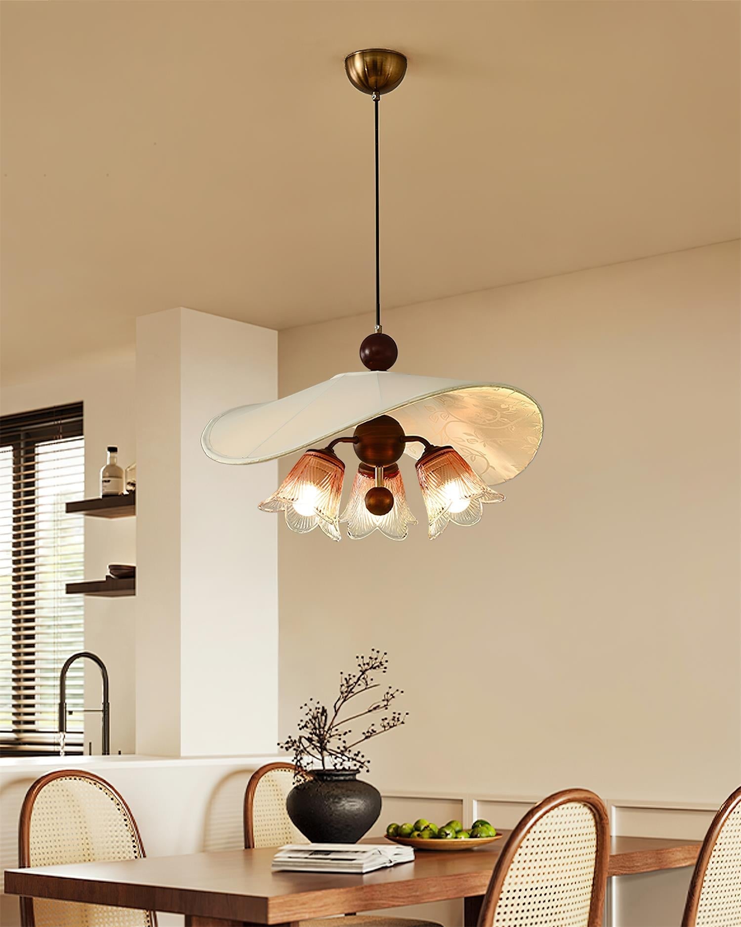 Marcellina Pendant Lamp
