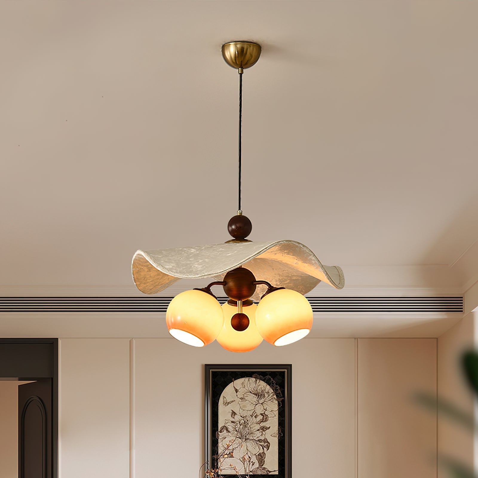 Marcellina Pendant Lamp