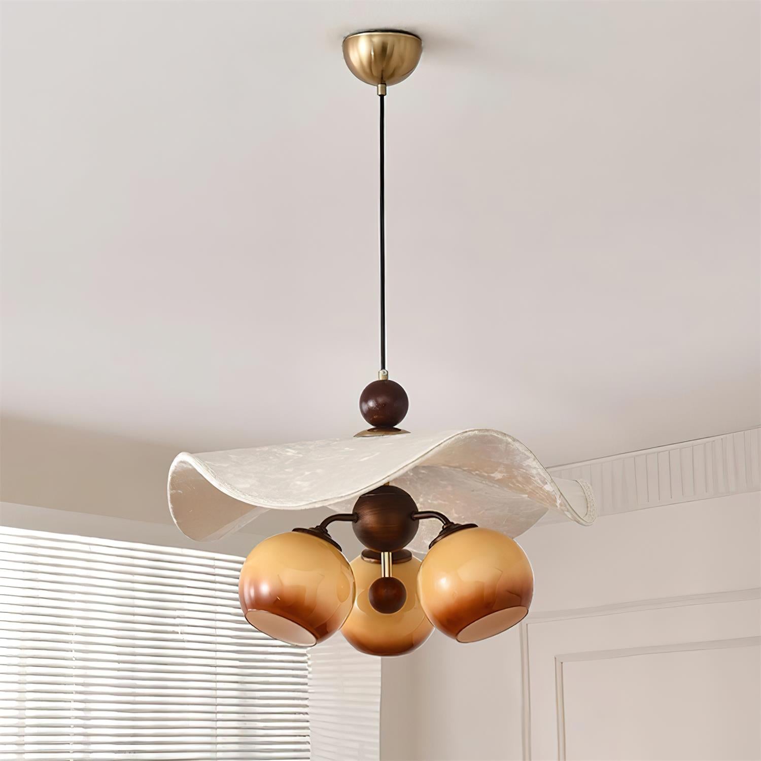 Marcellina Pendant Lamp