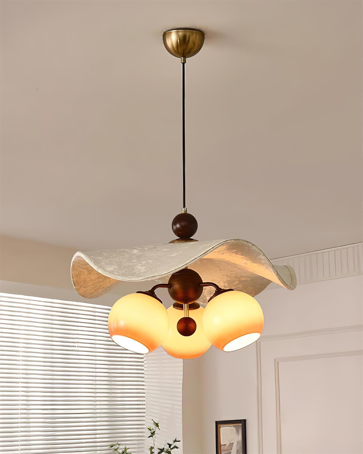 Marcellina Pendant Lamp