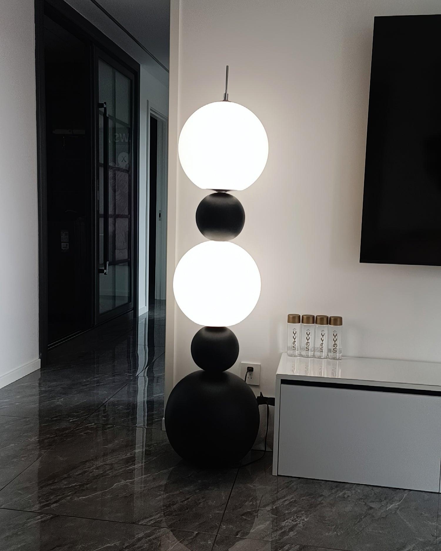 Corin Floor Lamp