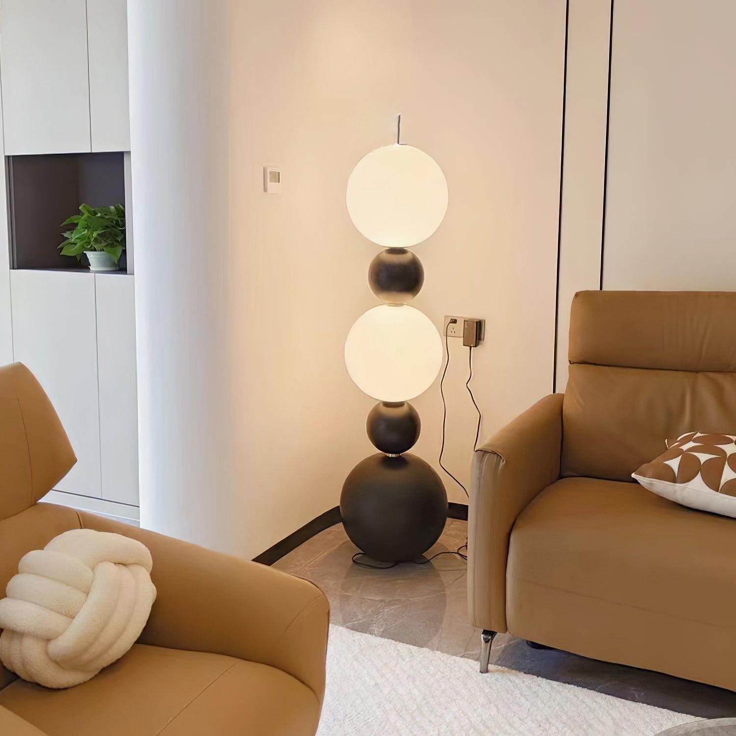 Corin Floor Lamp